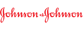 Johnson + Johnson logo