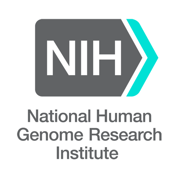 NHGRI Logo