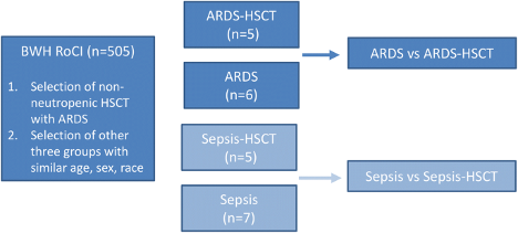 Sepsis Chart