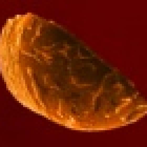 Video thumbnail image for Mitochondria 3-D